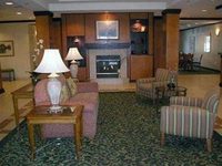 Comfort Inn & Suites Camden