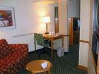 фото отеля Comfort Inn & Suites Camden