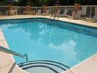 фото отеля Comfort Inn & Suites Camden