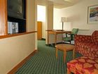 фото отеля Comfort Inn & Suites Camden