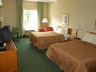 фото отеля Comfort Inn & Suites Camden