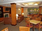 фото отеля Comfort Inn & Suites Camden
