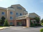 фото отеля Comfort Inn & Suites Camden