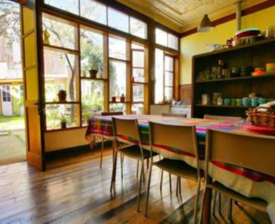 фото отеля Hostal Caracol