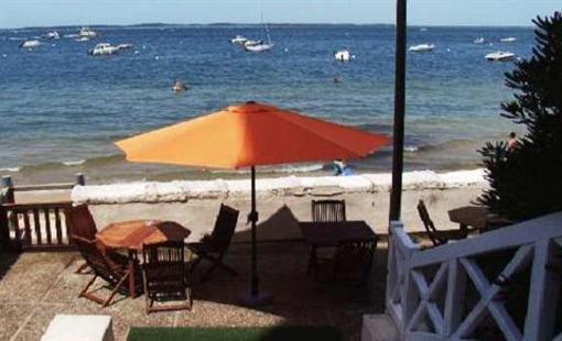 фото отеля Hotel Les Vagues