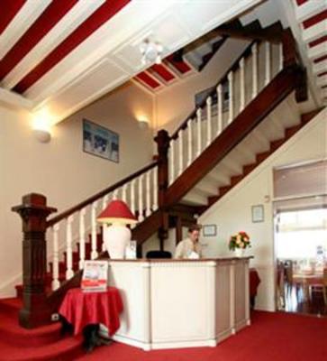 фото отеля Hotel Les Vagues