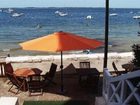 фото отеля Hotel Les Vagues