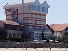 фото отеля Hotel Les Vagues