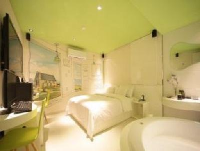 фото отеля Hotel Pop Seoul
