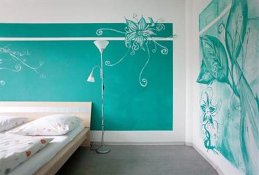 фото отеля Alpha One Hostel Jena
