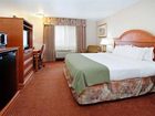 фото отеля Holiday Inn Express Alliance