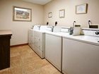 фото отеля Holiday Inn Express Alliance