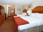 фото отеля Holiday Inn Express Alliance