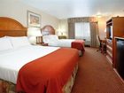 фото отеля Holiday Inn Express Alliance