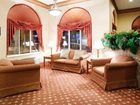фото отеля Holiday Inn Express Alliance