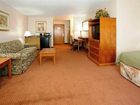 фото отеля Holiday Inn Express Alliance