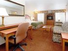фото отеля Holiday Inn Express Alliance