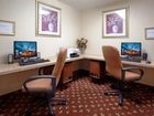 фото отеля Holiday Inn Express Alliance