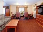 фото отеля Holiday Inn Express Alliance