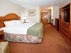 фото отеля Holiday Inn Express Alliance