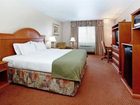 фото отеля Holiday Inn Express Alliance