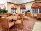 фото отеля Holiday Inn Express Alliance