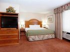 фото отеля Holiday Inn Express Alliance