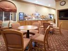 фото отеля Holiday Inn Express Alliance