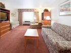 фото отеля Holiday Inn Express Alliance