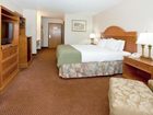 фото отеля Holiday Inn Express Alliance