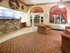 фото отеля Holiday Inn Express Alliance