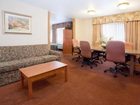 фото отеля Holiday Inn Express Alliance
