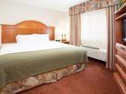 фото отеля Holiday Inn Express Alliance
