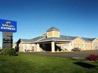 фото отеля Holiday Inn Express Alliance