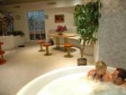 фото отеля Hotel Lindner Oberndorf in Tirol