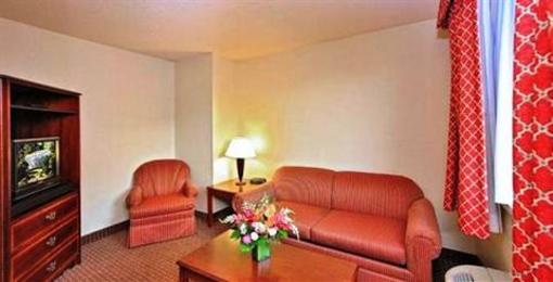 фото отеля Holiday Inn Washington - Central / White House