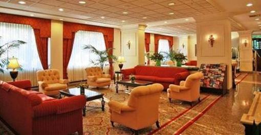 фото отеля Holiday Inn Washington - Central / White House