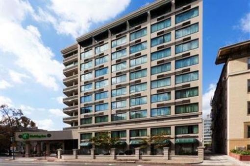 фото отеля Holiday Inn Washington - Central / White House