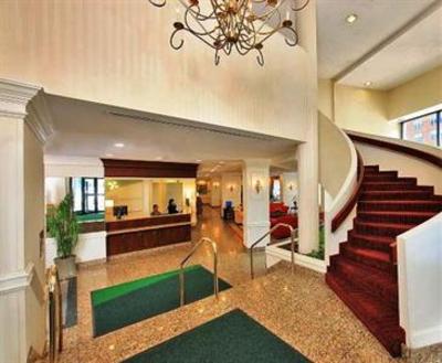 фото отеля Holiday Inn Washington - Central / White House