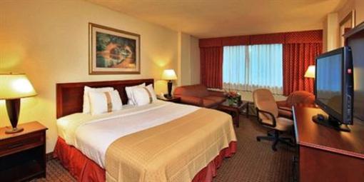 фото отеля Holiday Inn Washington - Central / White House
