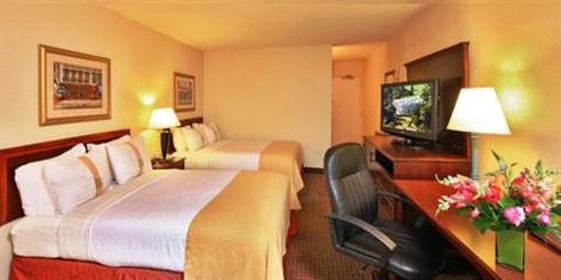 фото отеля Holiday Inn Washington - Central / White House