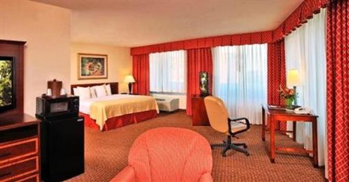 фото отеля Holiday Inn Washington - Central / White House