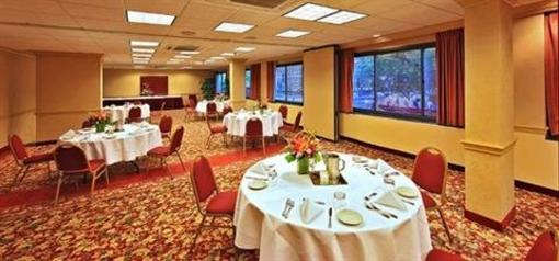 фото отеля Holiday Inn Washington - Central / White House
