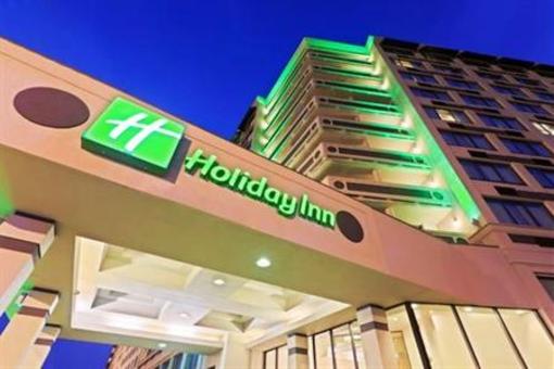 фото отеля Holiday Inn Washington - Central / White House