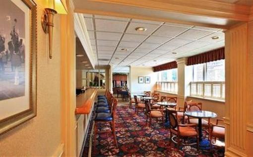 фото отеля Holiday Inn Washington - Central / White House