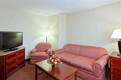 фото отеля Holiday Inn Washington - Central / White House