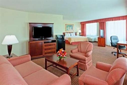 фото отеля Holiday Inn Washington - Central / White House