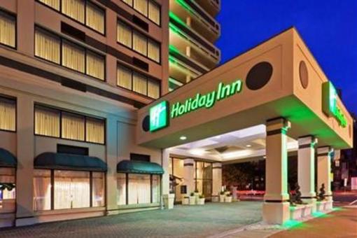 фото отеля Holiday Inn Washington - Central / White House