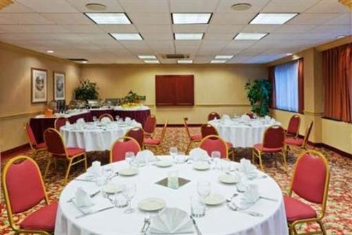 фото отеля Holiday Inn Washington - Central / White House