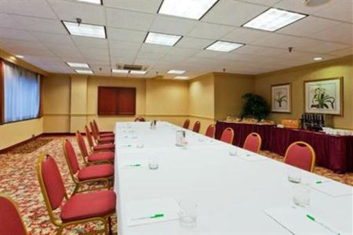 фото отеля Holiday Inn Washington - Central / White House